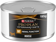 Pro Plan Veterinary Diets Canine NF Renal Function pate for dogs 195 g - Diet Dog Canned Food