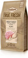 Carnilove True Fresh Granule pro štěňata s čerstvým krůtím 1,4 kg - Granule pro štěňata