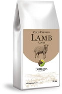 Bohemia Cold Adult Lamb 10 kg - Dog Kibble