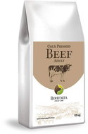 Bohemia Cold Adult Beef 10 kg - Dog Kibble