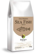 Bohemia Cold Adult Sea Fish 10 kg - Dog Kibble