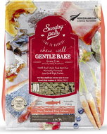 Sunday Pets Gentle Bake Salmon Adult Small/Medium 1,3 kg - Dog Kibble