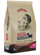 Arion Fresh Adult Small 3 kg - Dog Kibble