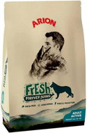 Arion Fresh Adult Active 12 kg - Dog Kibble