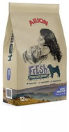 Arion Fresh Adult Sensitive 12 kg - Dog Kibble