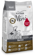 Platinum Adult Mini Iberico 900 g - Dog Kibble