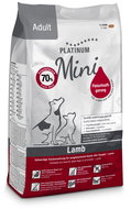Platinum Adult Mini Lamb 900 g - Dog Kibble