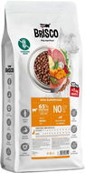 BRISCO BD Jehněčí s rýží 11 kg - Granule pro psy