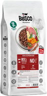 BRISCO BD Hovězí s rybou 11 kg - Granule pro psy