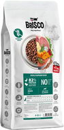 BRISCO BD Kachní s krutím 11 kg - Granule pro psy
