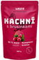 Kapsička pro psy LOUIE kapsička kachní (95% v pevné složce) s brusinkami, vitamíny a minerály 300 g - Kapsička pro psy
