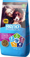 Reno granule pro psa s jehněčím, rýží a zeleninou Optimal Life 15 kg - Granule pro psy