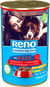 Reno konzerva pro psa s hovězím 1240 g - Konzerva pro psy