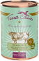 Konzerva pro psy Terra Canis Grain Free Konzerva Hovězí s cuketou, dýní a oreganem 400 g - Konzerva pro psy