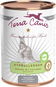 Terra Canis Hypoalergenní konzerva Klokan s pastinákem 400 g - Konzerva pro psy