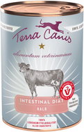 Terra Canis Intestinal Canned Intestinal Diet Veal 400 g - Canned Dog Food