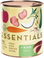 Terra Canis Essential 8 Canned Chicken and Beef 780 g - Canned Dog Food