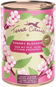 Konzerva pro psy Terra Canis Flower Menu Cherry Blossom Konzerva Kuře s rýží, sezamem a třešňovým pyré 400 g - Konzerva pro psy
