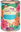 Waikiki Woof Canned Salmon with quinoa, mango and hibiscus 400 g