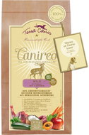 Terra Canis Canireo Craft Granules Venison 1 kg - Dog Kibble