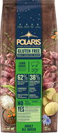 Polaris granule pro psy jehněčí, rýže 12 kg - Granule pro psy