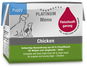 Konzerva pro psy Platinum Natural Menu Kuře pro štěňata 90 g 12 ks - Konzerva pro psy