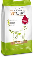 Platinum VetActive Sensitive 5 kg - Dog Kibble