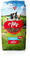 Cobbys Pet Aiko Adult Complete Beef 10 kg - Granule pro psy