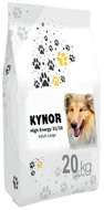 Cobbys Pet Kynor High Energy Adult Large 31/16 20 kg  - Dog Kibble