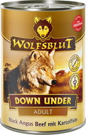 Wolfsblut Dog Adult Down Under Beef Angus cons. 395 g - Canned Dog Food