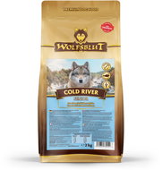 Wolfsblut Dog Senior Cold River trout with sweet potatoes 2 kg - Dog Kibble