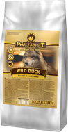 Wolfsblut Dog Large Breed Wild Duck duck with potatoes 2 kg - Dog Kibble
