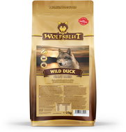Wolfsblut Dog Giant Breed Wild Duck duck with potatoes 2 kg - Dog Kibble