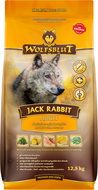 Wolfsblut Dog Adult Jack Rabbit with vegetables 12,5 kg - Dog Kibble