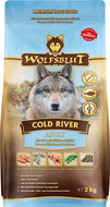 Wolfsblut Dog Adult Cold River Trout with sweet potatoes 2 kg - Dog Kibble