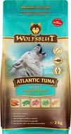 Wolfsblut Dog Adult Atlantic Tuna Tuna with seaweed 2 kg - Dog Kibble