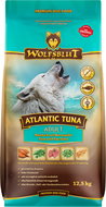 Wolfsblut Dog Adult Atlantic Tuna Tuna with seaweed 12,5 kg - Dog Kibble