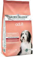 Arden Grange Dog Adult with fresh Salmon & Rice 12 kg - Dog Kibble