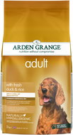 Arden Grange Dog Adult with fresh Duck & Rice 2 kg - Dog Kibble