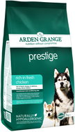 Arden Grange Dog Adult Prestige rich in fresh Chicken 2 kg - Dog Kibble