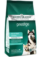 Arden Grange Dog Adult Prestige rich in fresh Chicken 12 kg - Dog Kibble
