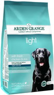 Arden Grange Dog Adult Light with fresh Chicken & Rice 2 kg - Dog Kibble