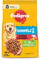 Pedigree granule hovězí se zeleninou pro dospělé psy 12 kg - Granule pro psy