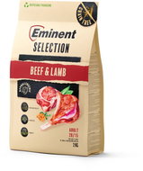 Eminent Selection Adult Beef & Lamb 2 kg - Dog Kibble