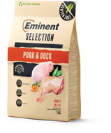 Eminent Selection Adult Pork & Duck 2 kg - Dog Kibble