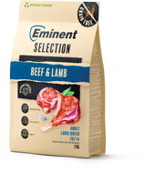 Eminent Selection Adult Large Breed Beef & Lamb 2 kg - Dog Kibble