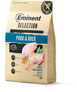 Eminent Selection Adult Large Breed Pork & Duck 2 kg - Dog Kibble