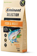 Eminent Selection Sensitive Fish & Insect 12 kg - Dog Kibble