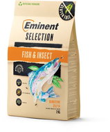 Eminent Selection Sensitive Fish & Insect 2 kg - Dog Kibble