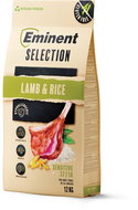 Eminent Selection Sensitive Lamb & Rice 12 kg - Dog Kibble